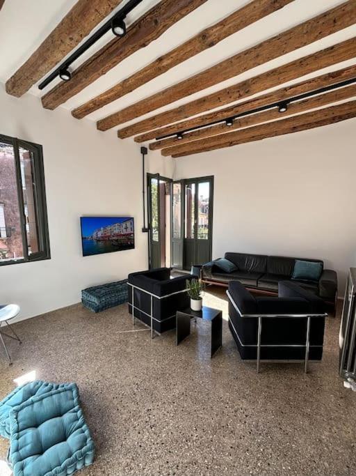 Ca' Rolina A Venezia-cannaregio Appartamento