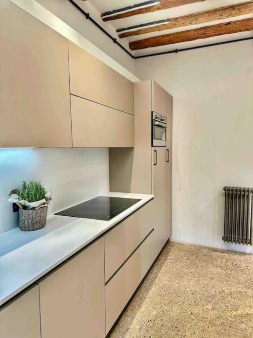 Ca' Rolina A Venezia-cannaregio Appartamento *