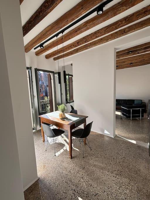 Apartamento Ca' Rolina A Venezia-cannaregio